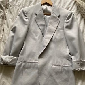 christian dior blazer